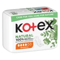 Kotex NATURAL Normal