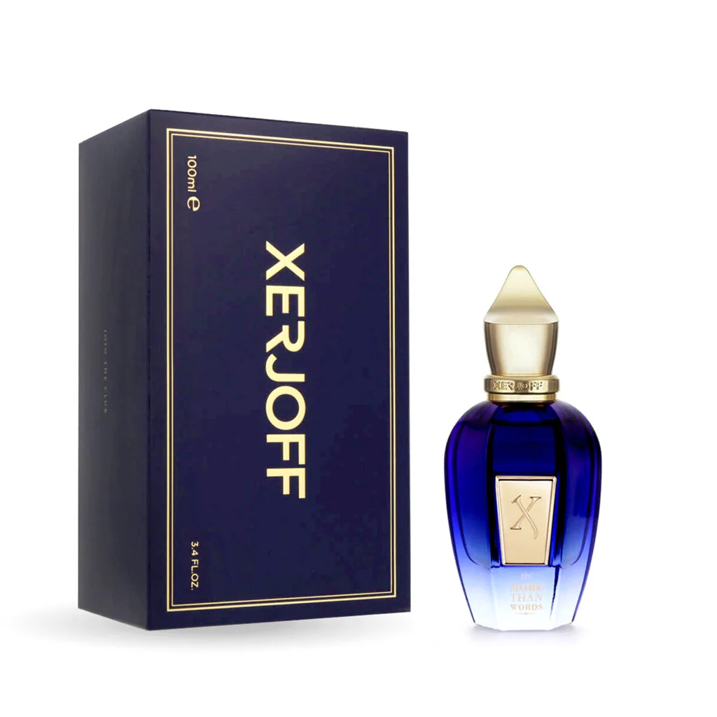 XerJoff Join the Club More Than Words EDP 100 ml UNISEX