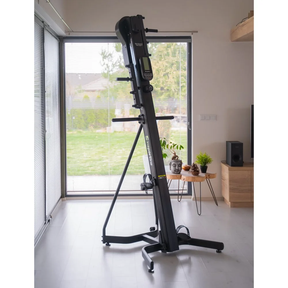 inSPORTline Verticon Pro 500