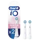 Oral-B iO Gentle Care White náhradní hlavice 2 ks
