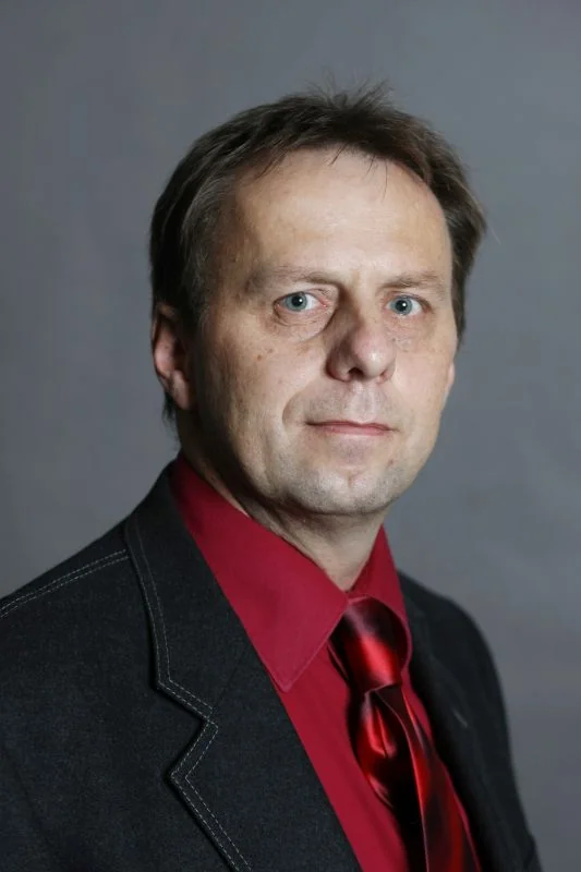 Mgr. Stanislav Serbousek
