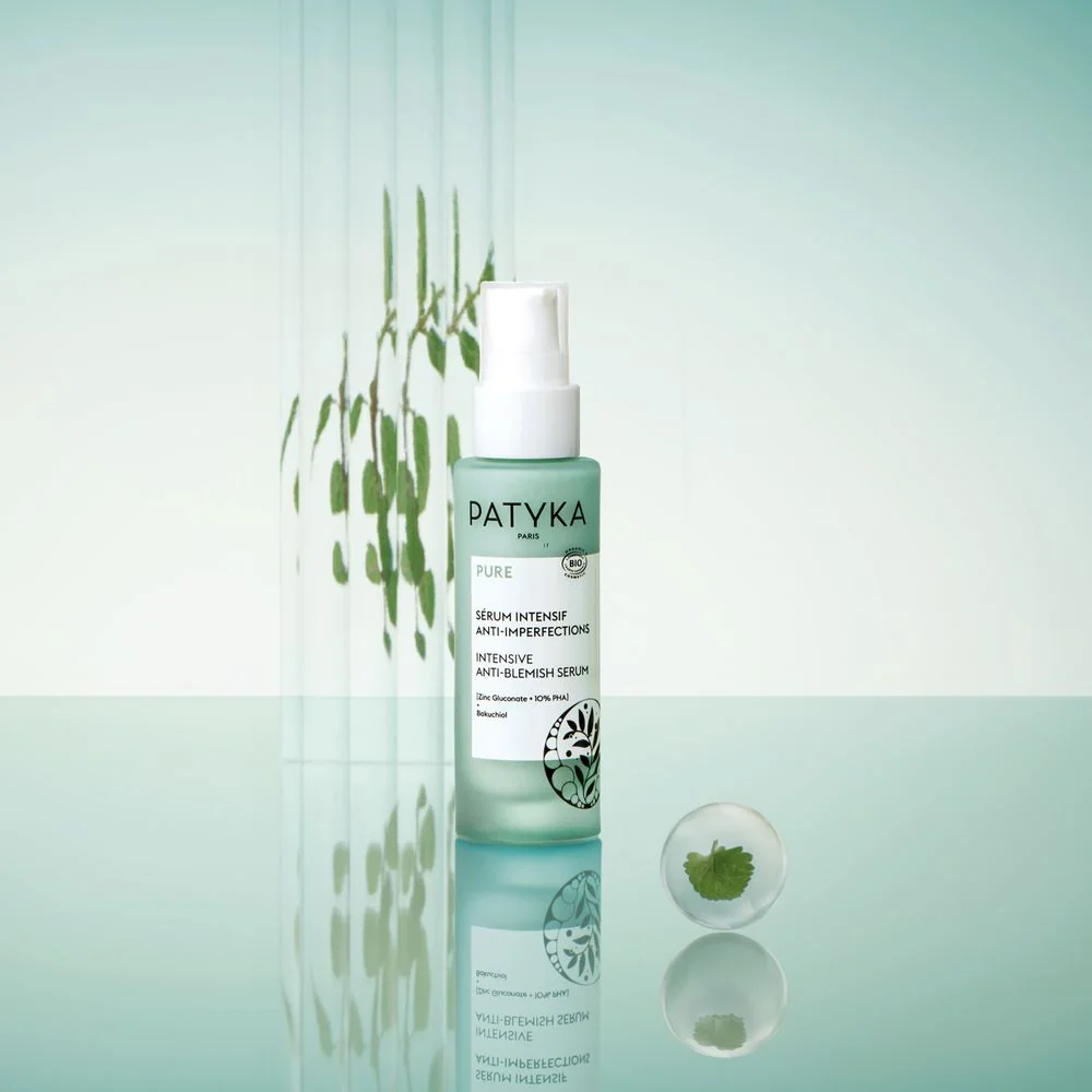 PATYKA Pure Anti-Blemish Intesive Serum intenzivní sérum proti nedokonalostem 30 ml