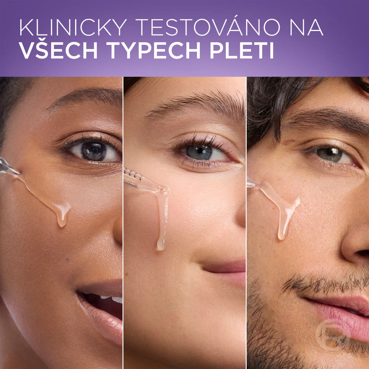 Loréal Paris Revitalift Filler Hyaluron vyplňující oční sérum 20 ml
