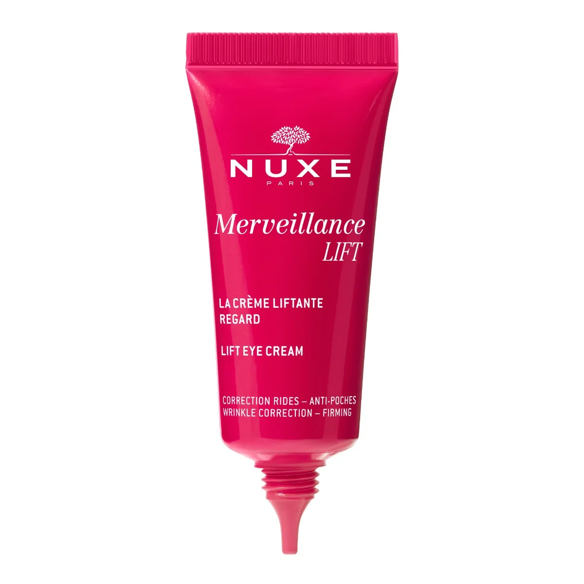 Nuxe Merveillance LIFT Zpevňující oční krém 15 ml