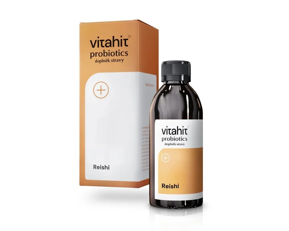 Vitahit Reishi 250 ml
