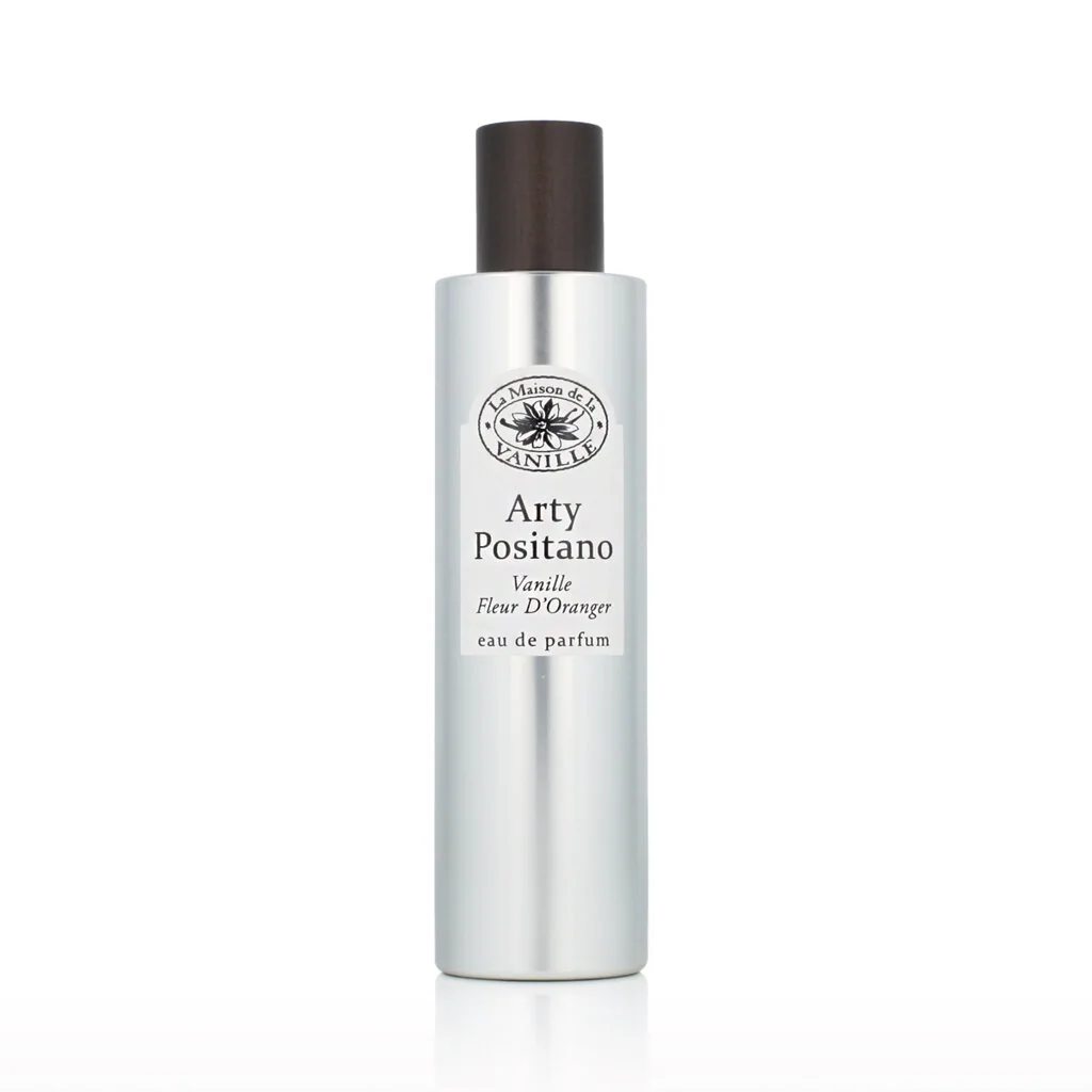 La Maison de la Vanille Arty Positano / Vanille Fleur d'Oranger EDP 100 ml UNISEX (Starý obal)