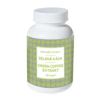 Naturvita Zelená káva