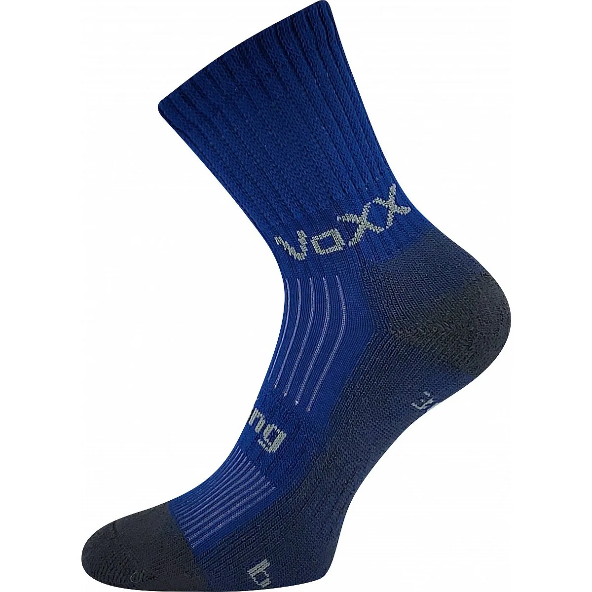 VoXX 3PACK dětské ponožky vícebarevné (Bomberik-mix-uni) 35/38