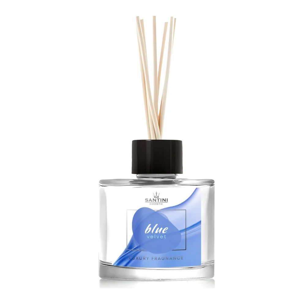 Santini Aroma difuzér - Blue Velvet