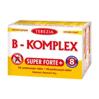 Terezia B-Komplex Super Forte+