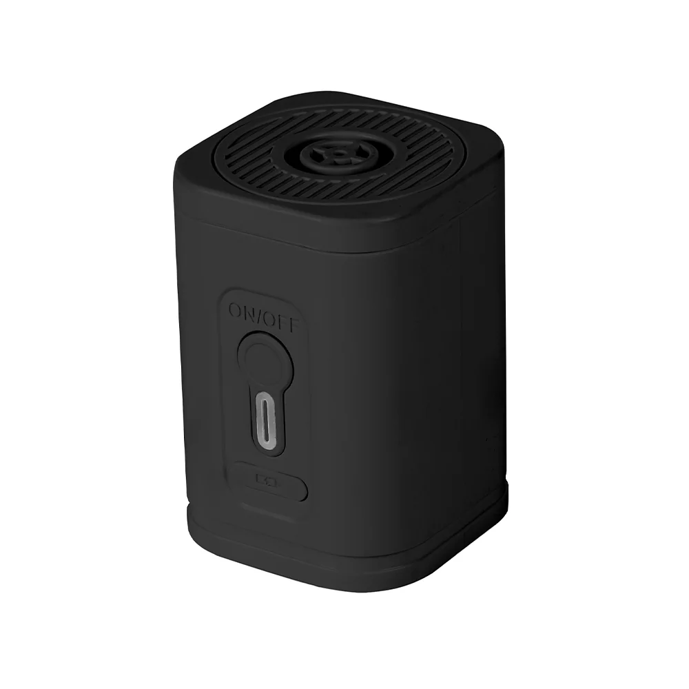 Compactor Elektrická akumulátorová vakuová pumpa 30W