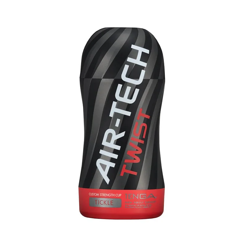 TENGA Masturbátor - Air-Tech Twist Tickle