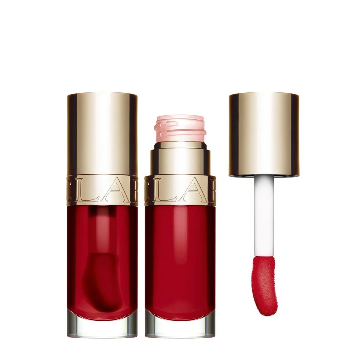 Clarins Lip Comfort Oil 03 lehký olej na rty 7 ml