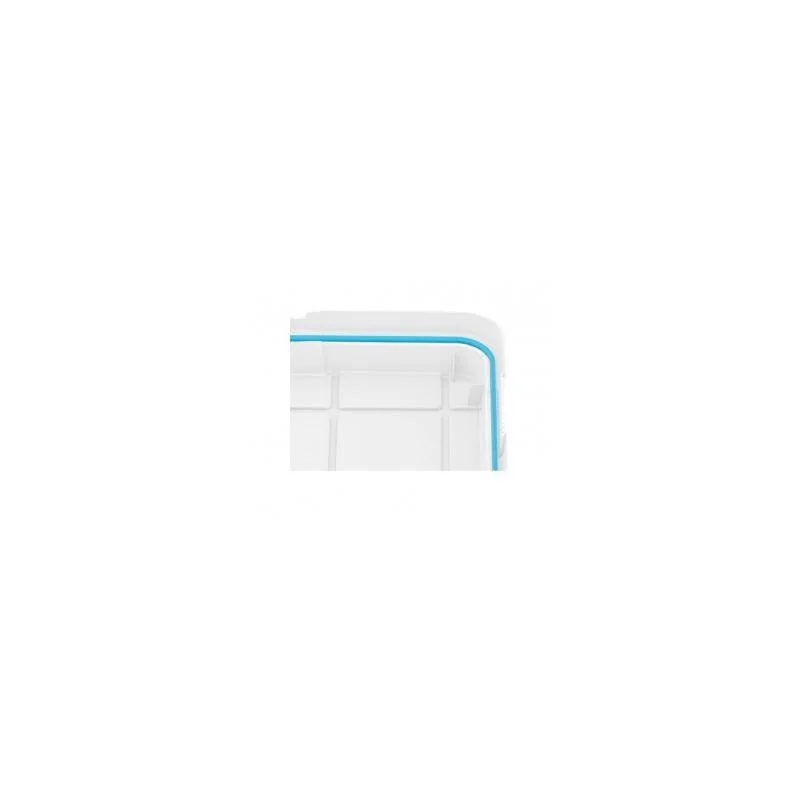 KIS Box Scuba box L transparentní