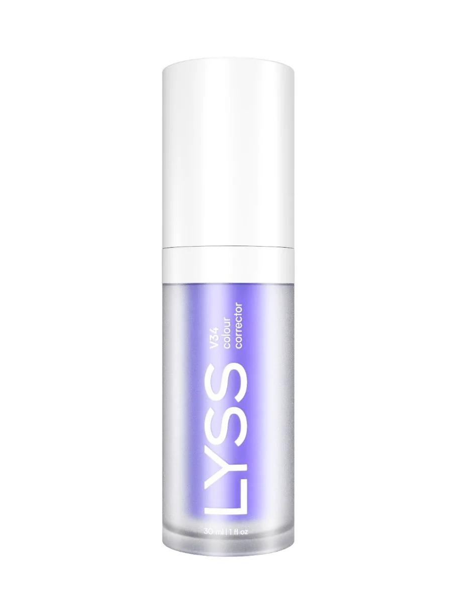 Lyss V34 bělicí korektor 30 ml