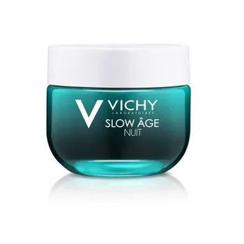Vichy Slow Age Noční péče 50 ml