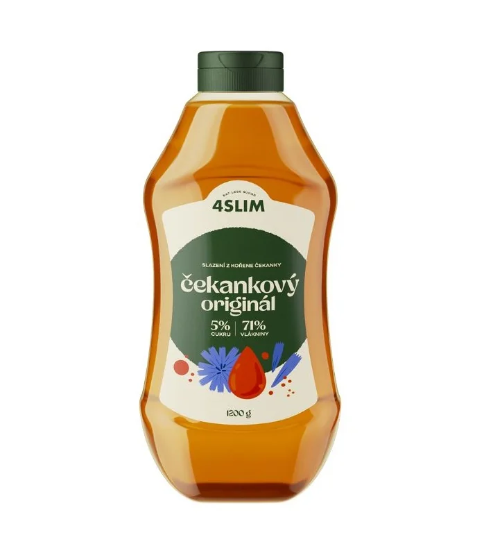 4Slim Čekankový originál 1200 g