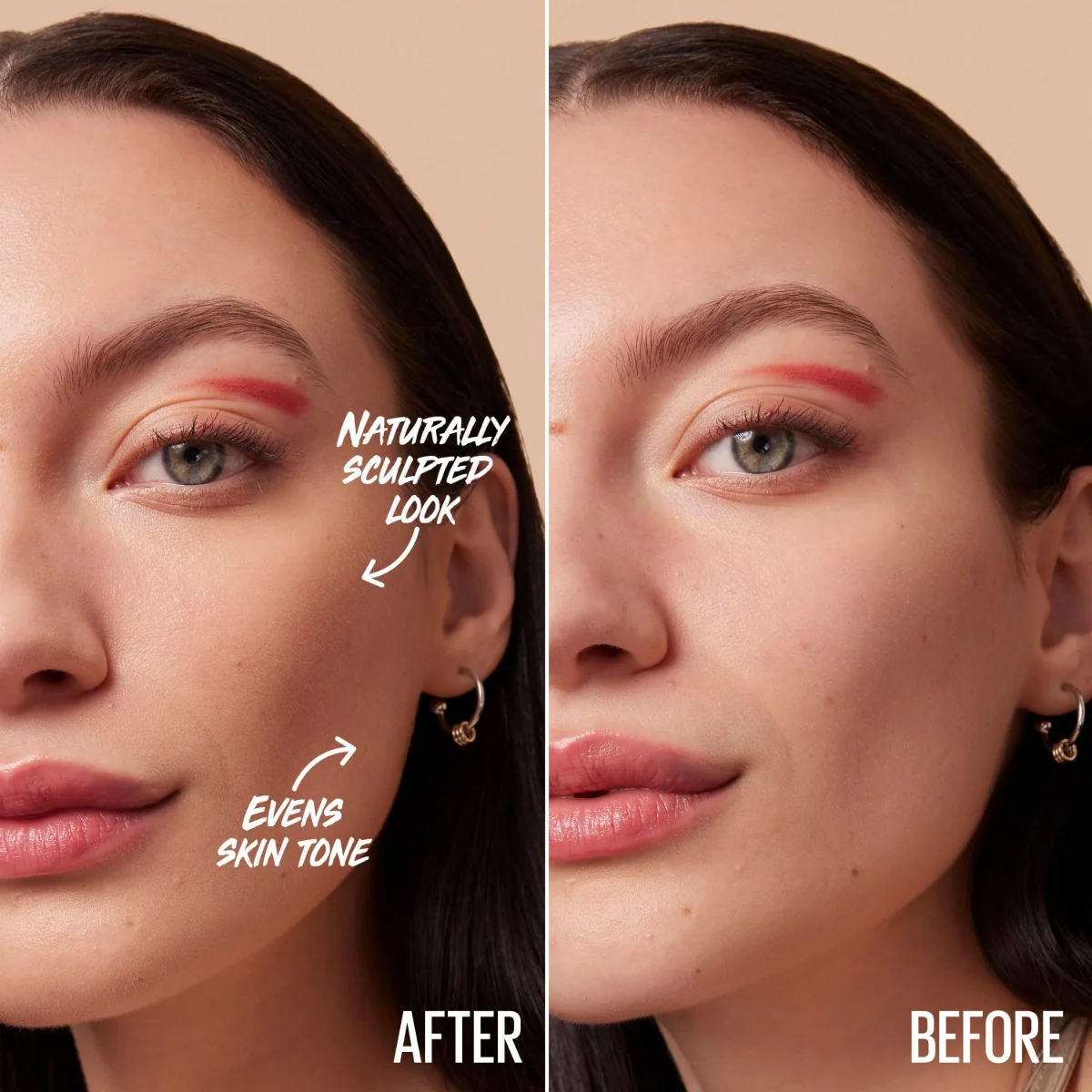 Maybelline Lifter Stix odstín 20 konturovací tyčinka 6 g