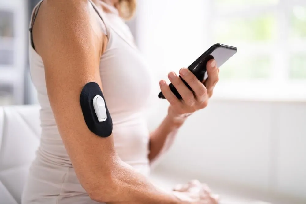Technologie hýbou světem – anebo diabetem? 