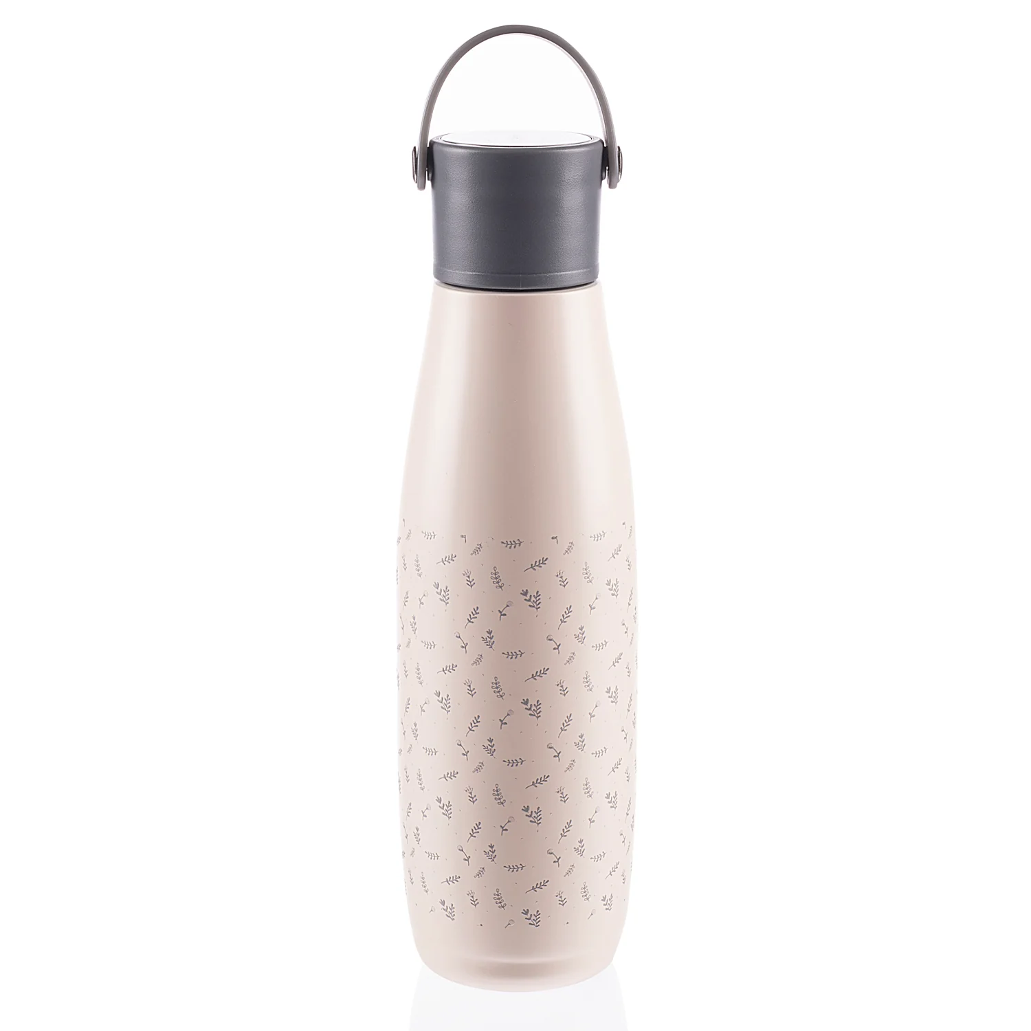 Zopa Termoska na tekutiny s držákem 480 ml, Flowers 2
