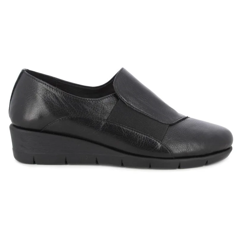 Doctor Cutillas Dámské polobotky 60302, černá, velikost: 38