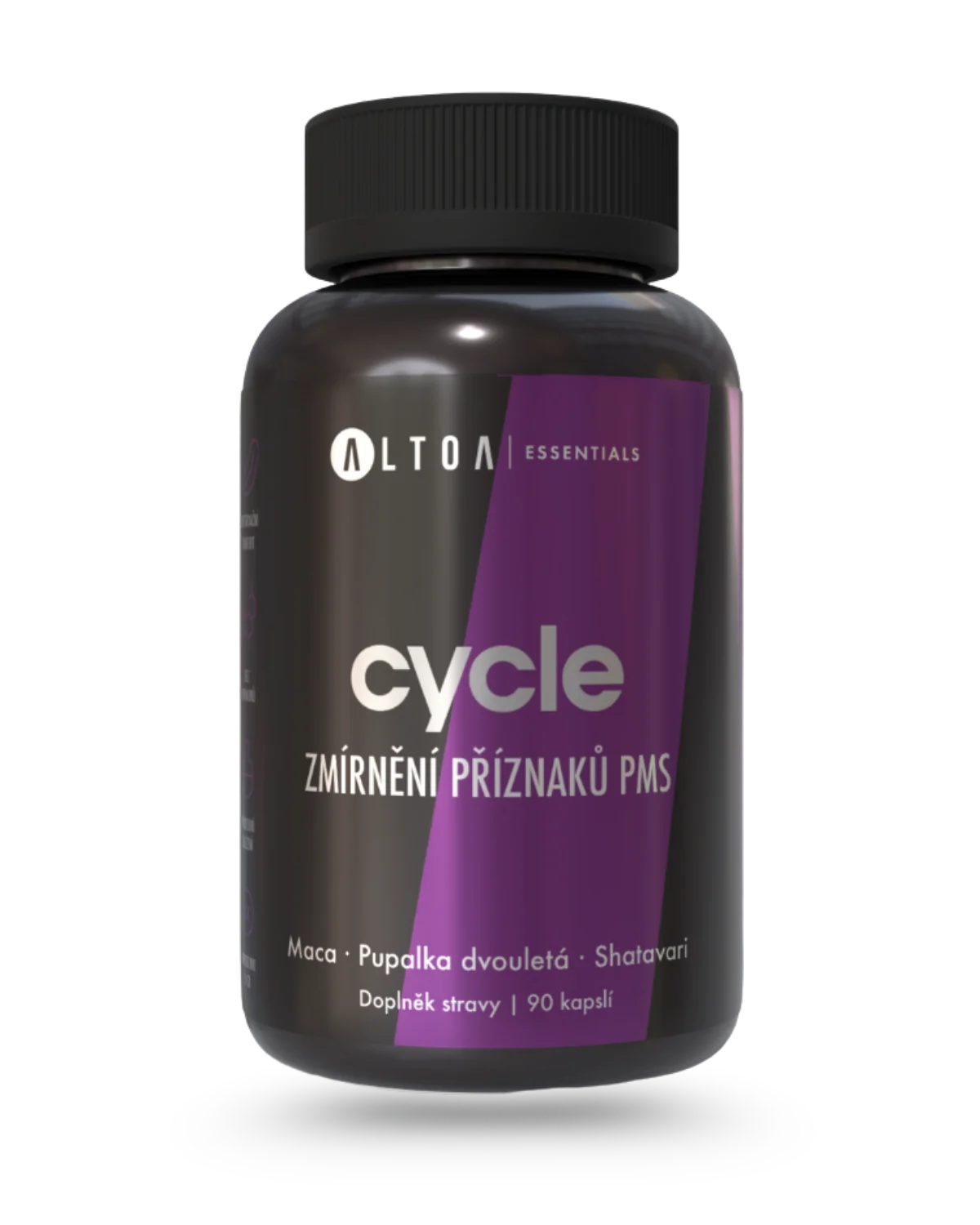 Altoa Essentials CYCLE Zmírnění PMS