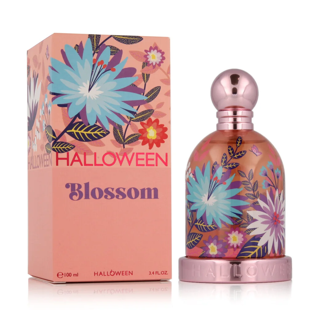 Jesus Del Pozo Halloween Blossom EDT 100 ml W