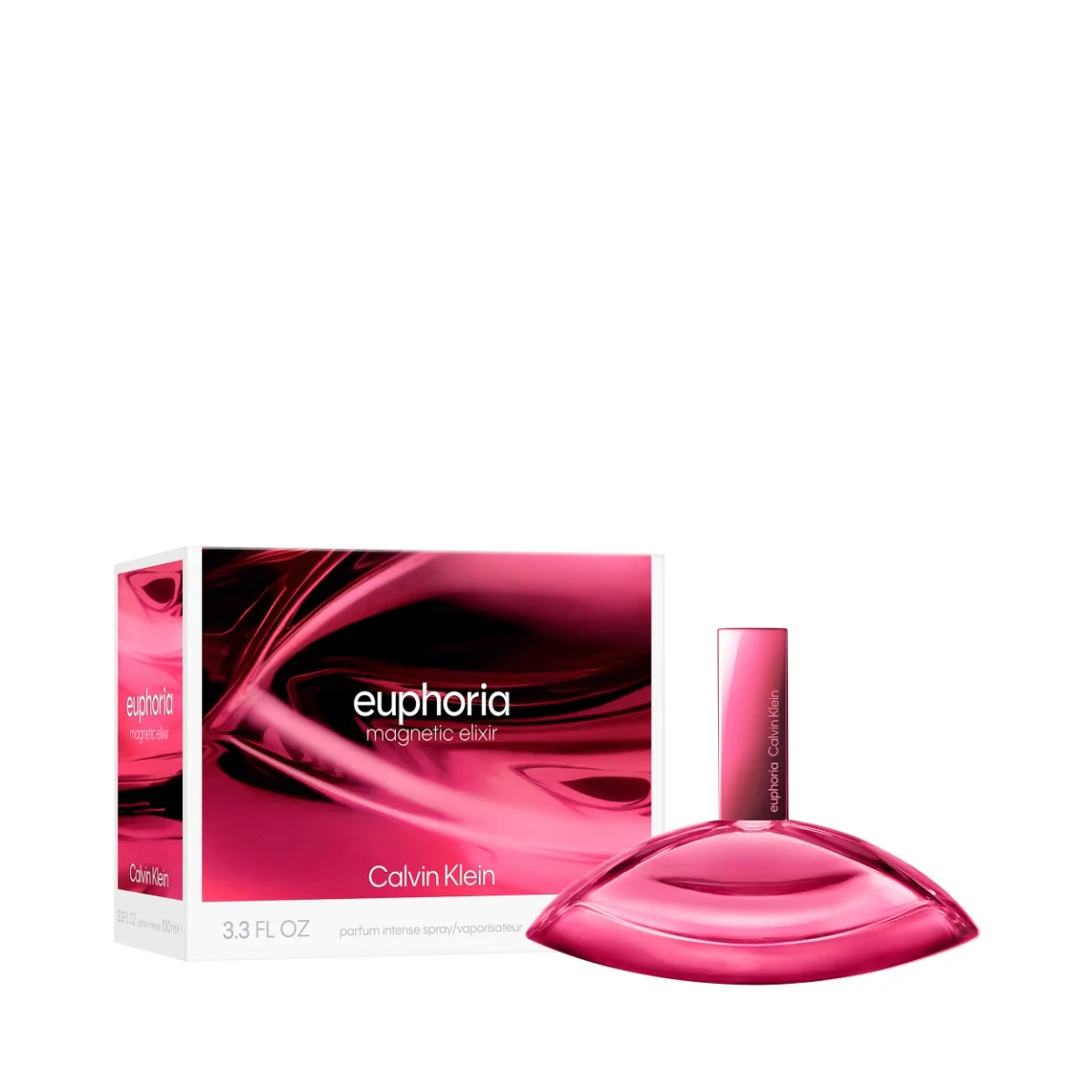 Calvin Klein Euphoria Magnetic Elixir parfémovaná voda pro ženy 100 ml
