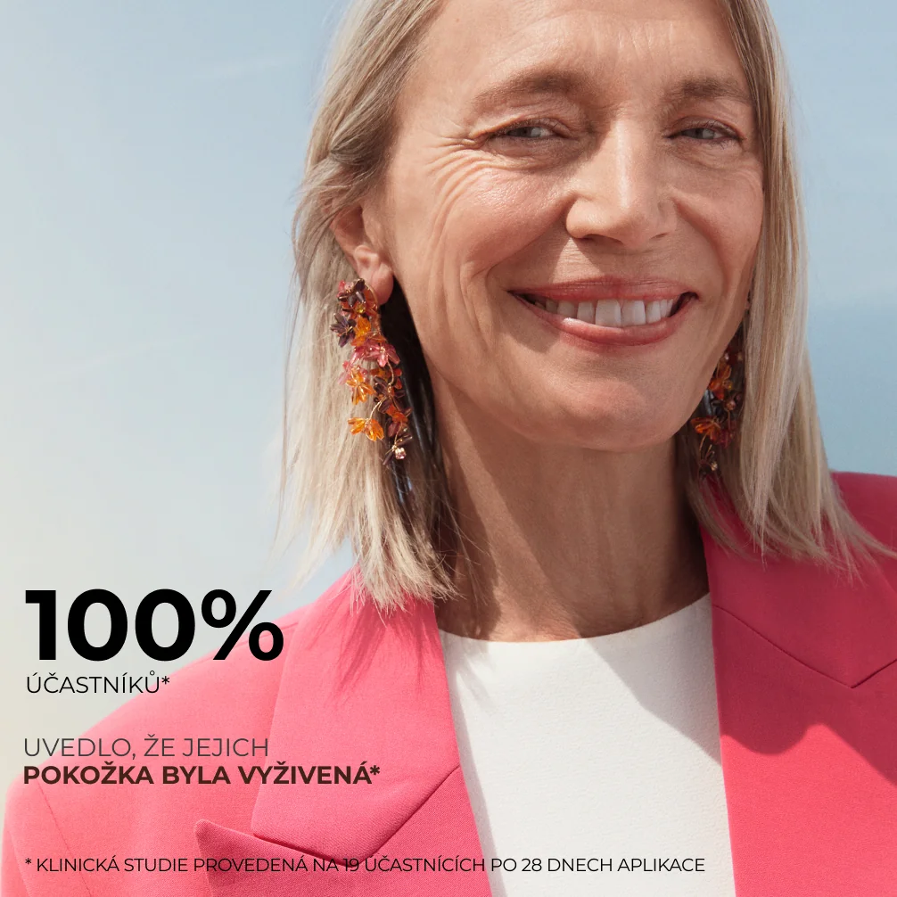 Yves Rocher Noční péče proti vráskám 50 ml