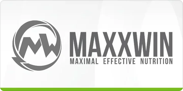 MAXXWIN MAXXWIN