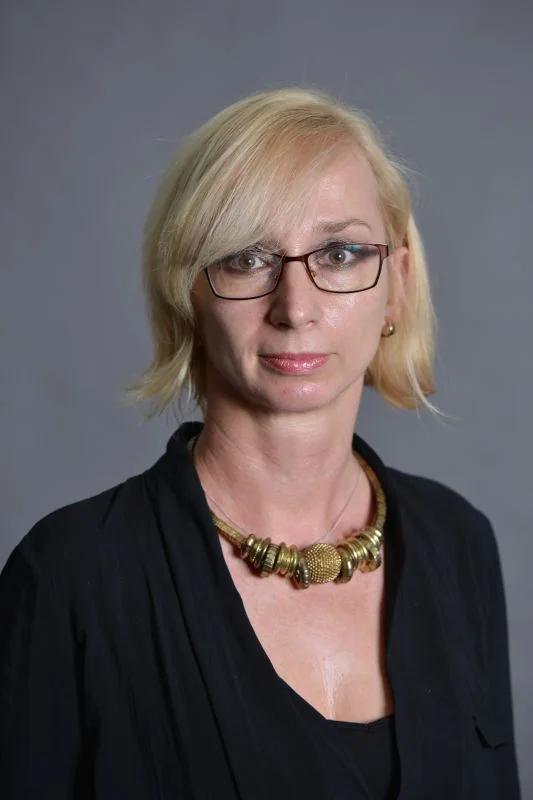 Mgr. Hana Přikrylová