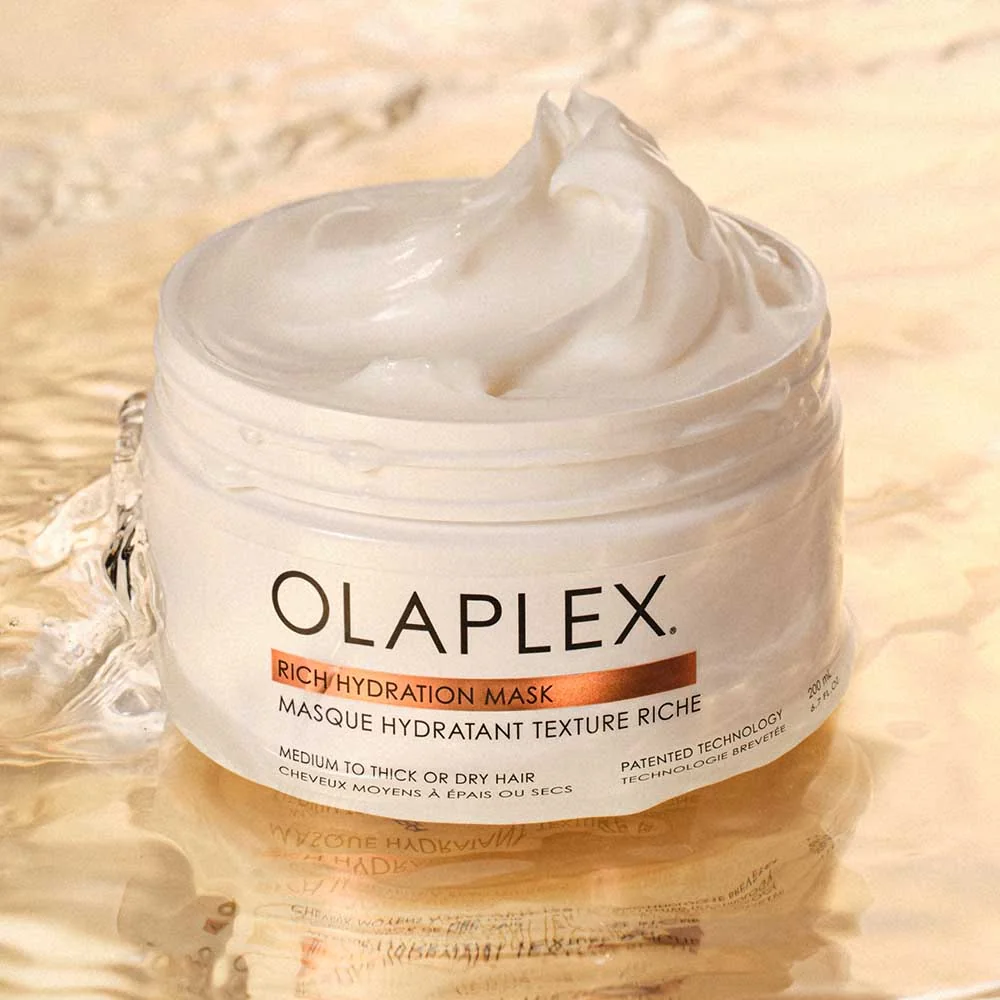 Olaplex Rich Hydration Mask intenzivní maska 200 ml