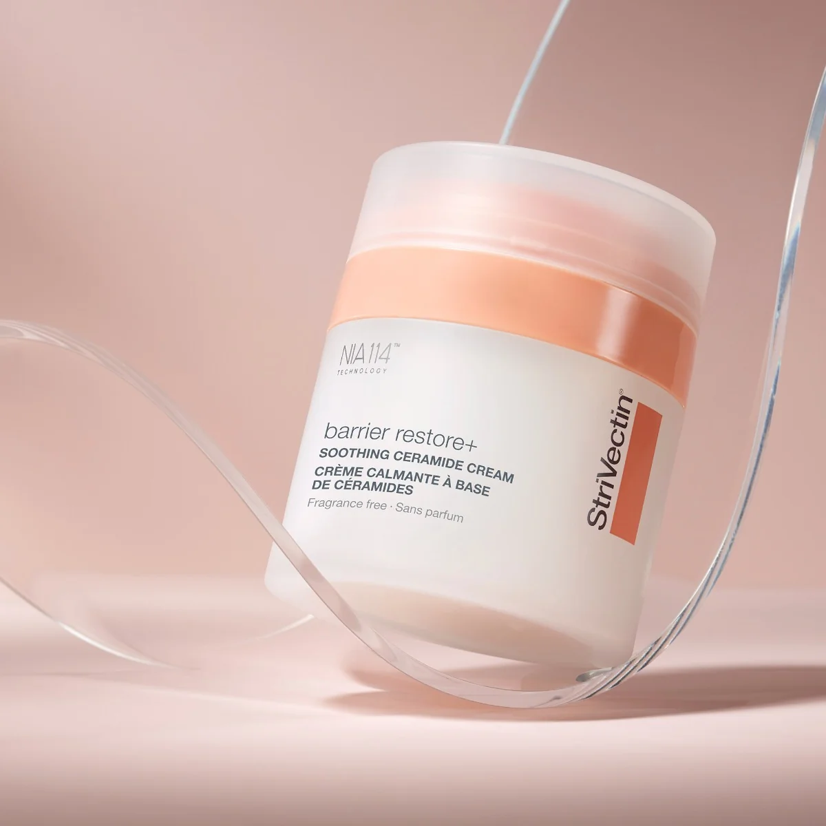 StriVectin Barrier Restore+ Soothing ceramidový krém 50 ml