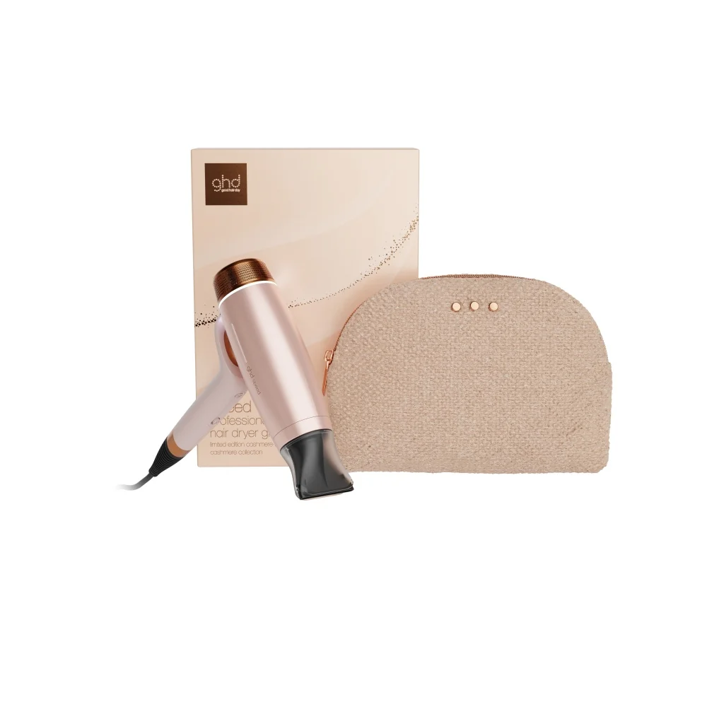 GHD Speed Cashmere Edice fén na vlasy