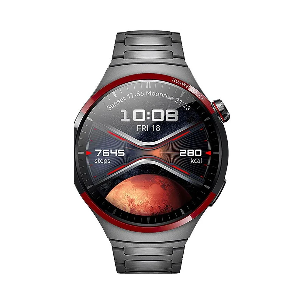 Huawei Watch 4 PRO Space Edition chytré hodinky
