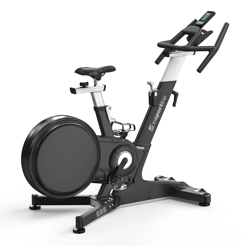 inSPORTline Cyklotrenažér ZenRoute 1000 