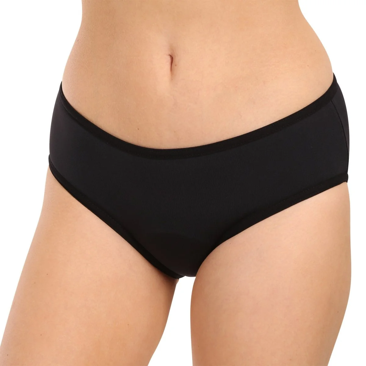Meracus 3PACK Menstruační kalhotky Timeless Plus (MEMS100) S