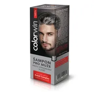 Colorwin Men šampon proti vypadávání vlasů