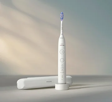 sonický kartáček Philips Sonicare a příslušenství sonický kartáček Philips Sonicare a příslušenství