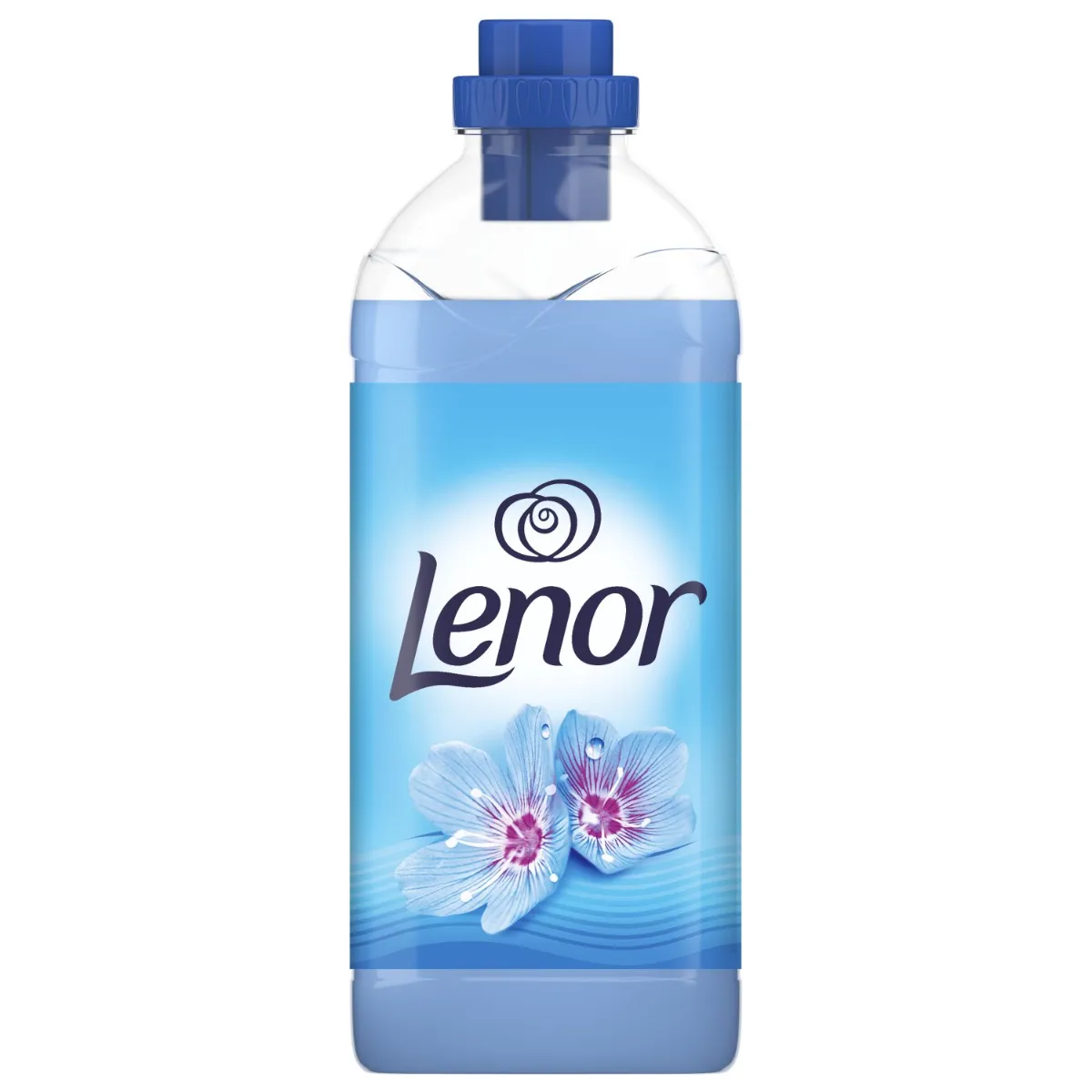 Lenor Aviváž Spring Awakening 1,23 l 49 praní