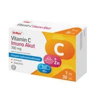 Dr. Max Vitamin C Imuno Akut 700 mg