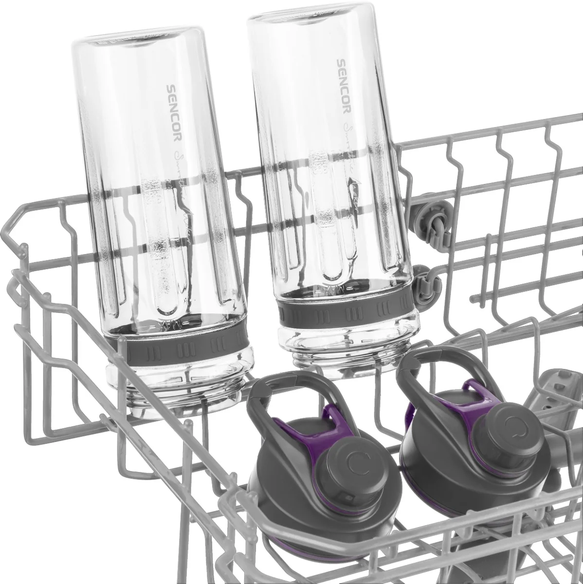 SENCOR SBL 7173VT smoothie mixér