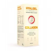 Hyalgel Collagen