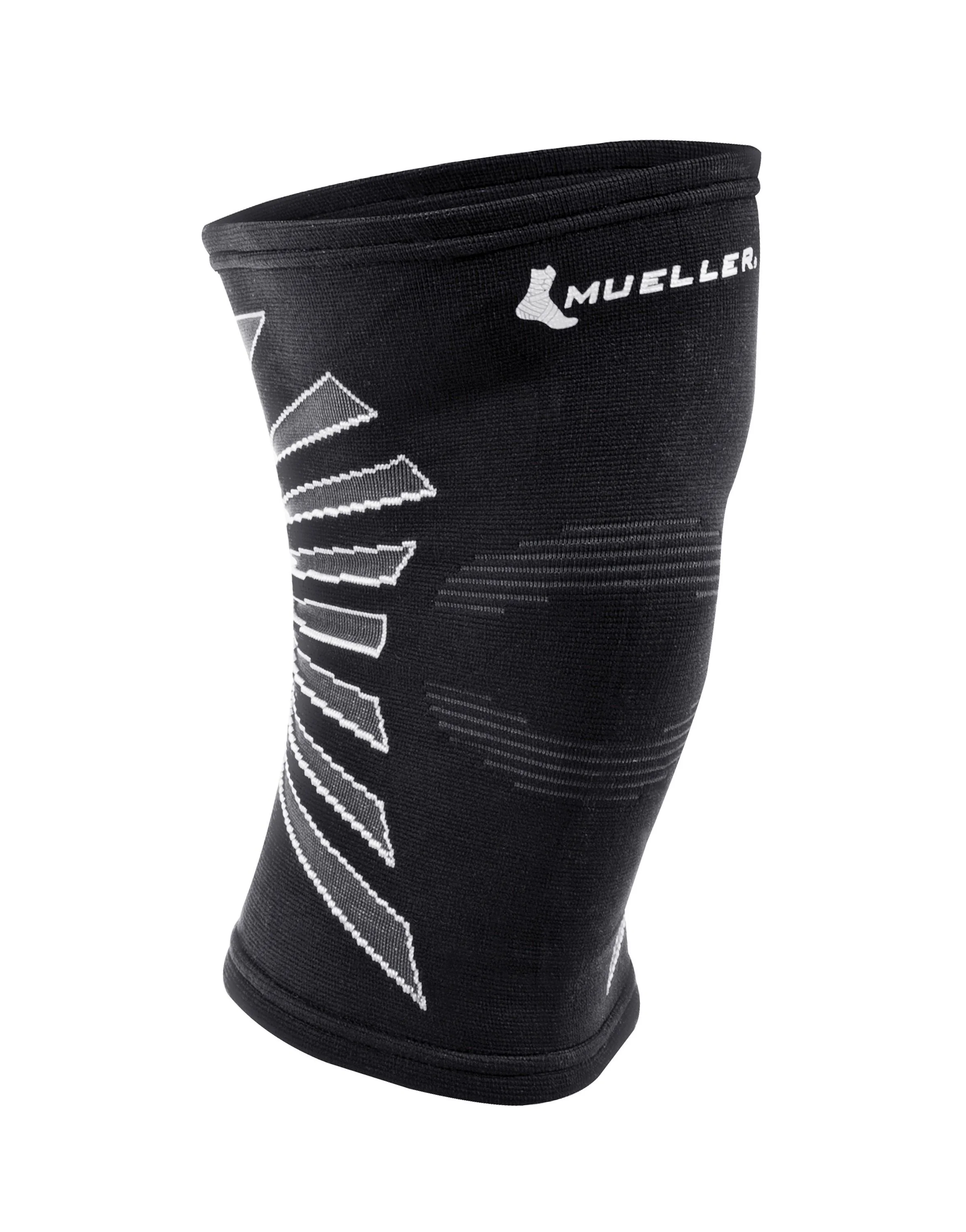 Mueller Omni Knee Support K-100 Silver, MD, bandáž na koleno .