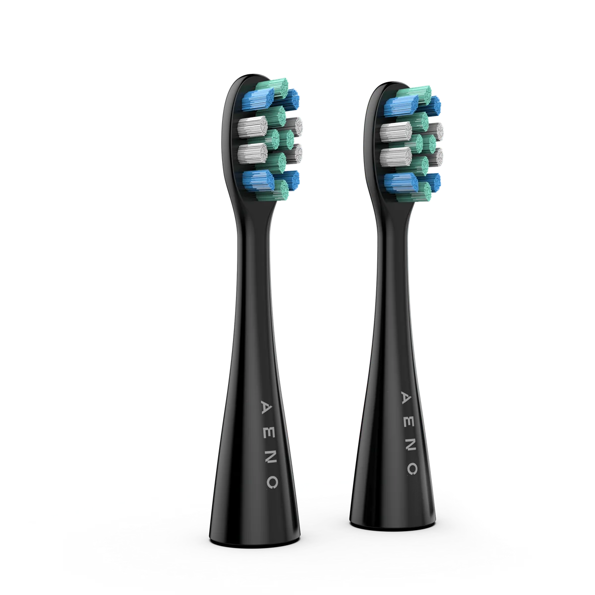 AENO Náhradní hlavice pro DB1S/DB2S - černá