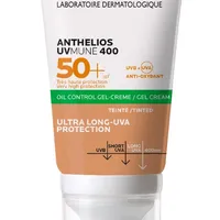 La Roche-Posay Anthelios Tónovaný gel-krém SPF50+