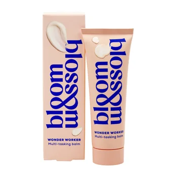 Bloom and Blossom Wonder Worker zázračný balzám 50 ml