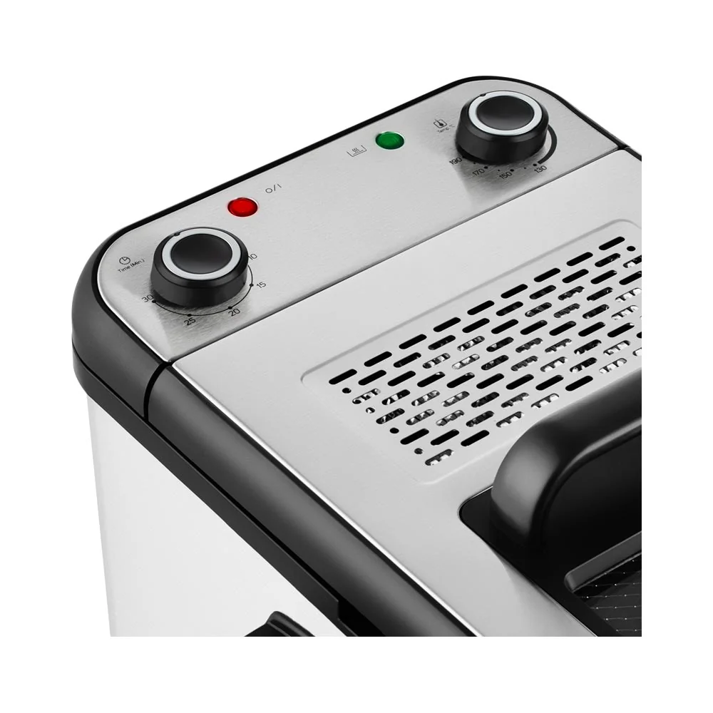 SENCOR SFR 7200SS fritéza