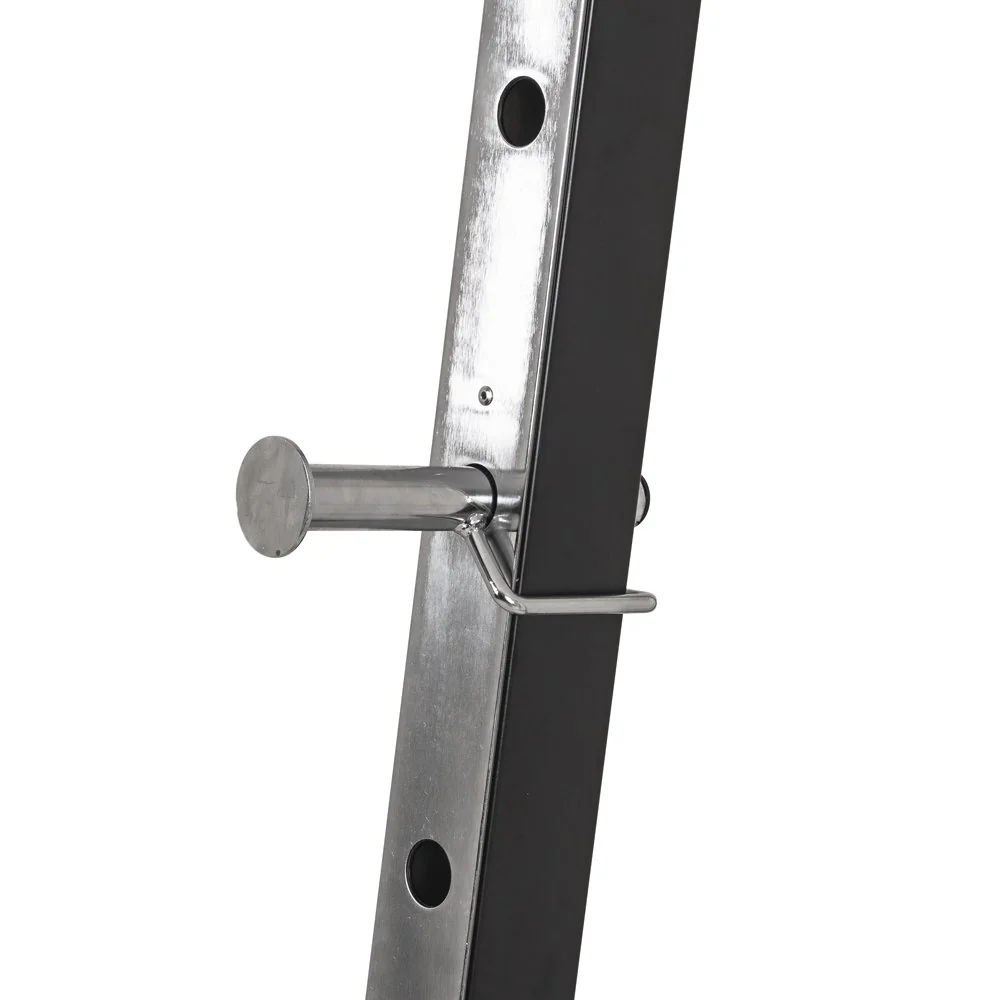 inSPORTline Posilovací stojan Power Rack PW50