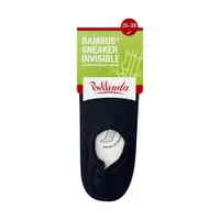 Bellinda Bambus sneaker invisible vel. 35/38